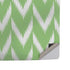 Nigeria Soccer Flag PS5 Pro Disk Console Skin
